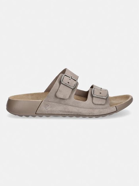 Ecco klapki zamszowe Cozmo W - zdjęcie produktu nr 1