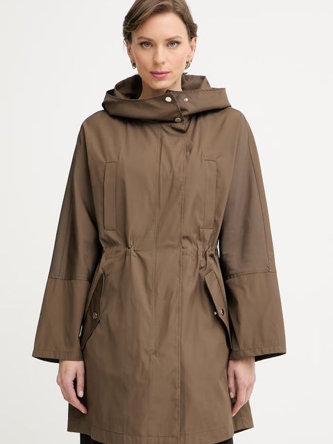 Marella parka damska Emme by Marella - zdjęcie produktu nr 1