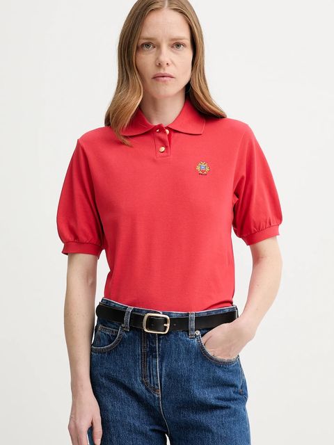 Bally polo bawełniane - zdjęcie produktu nr 1