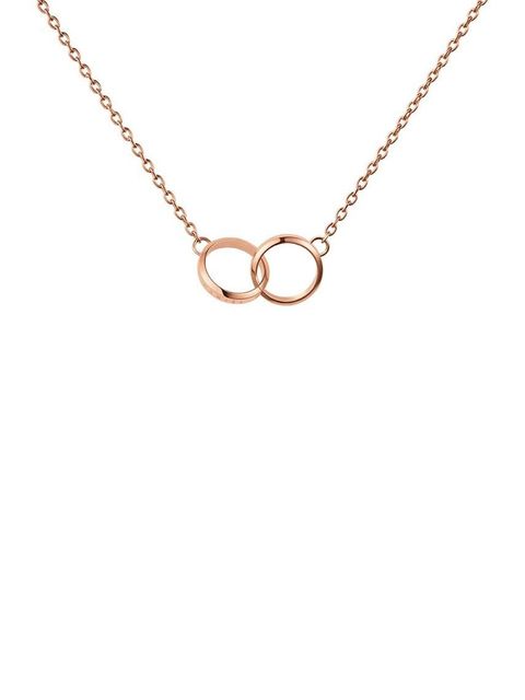 Daniel Wellington naszyjnik Elan Unity - zdjęcie produktu nr 2