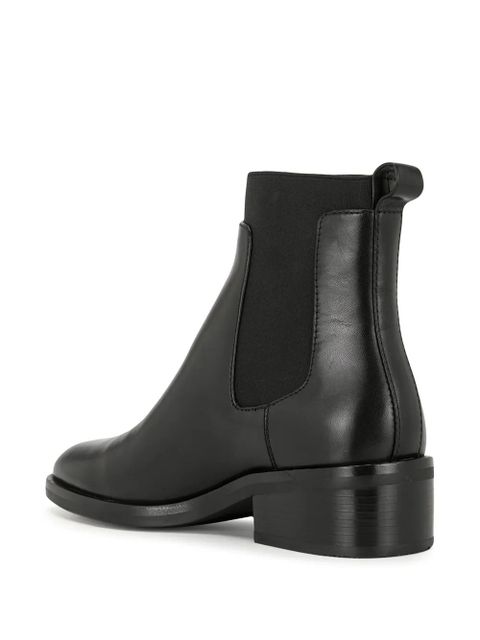 3.1 Phillip Lim Alexa 40mm Chelsea boots - Black