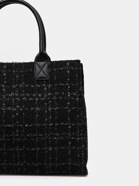 Morgan torebka kolor czarny 2CANO