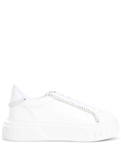Casadei Salento sneakers - White - zdjęcie produktu nr 1