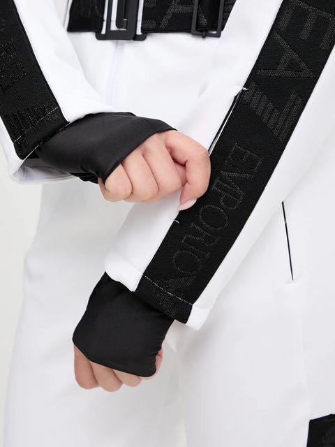 EA7 Emporio Armani kombinezon narciarski