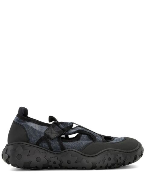 Cecilie Bahnsen Aria sneakers - Black - zdjęcie produktu nr 1