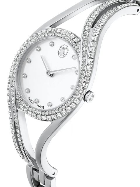 Swarovski zegarek HYPERBOLA