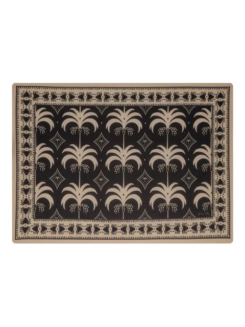 Johanna Ortiz Dance Of Pareo beach cover-up - Black - zdjęcie produktu nr 1