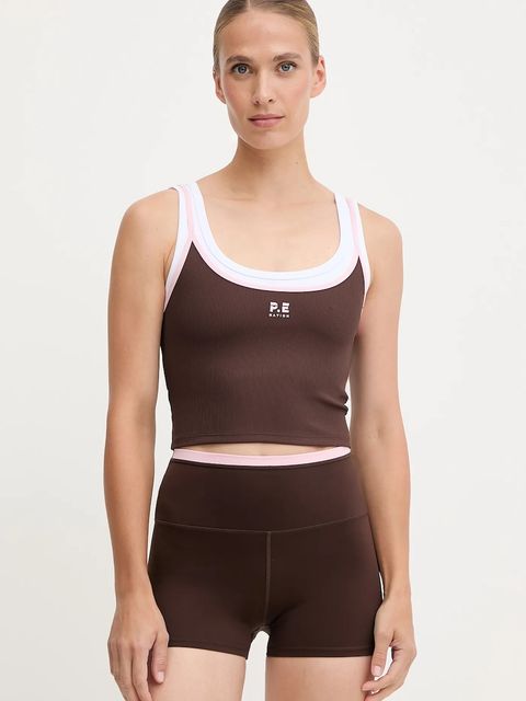 P.E Nation top Forward