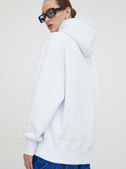 MSGM bluza bawełniana