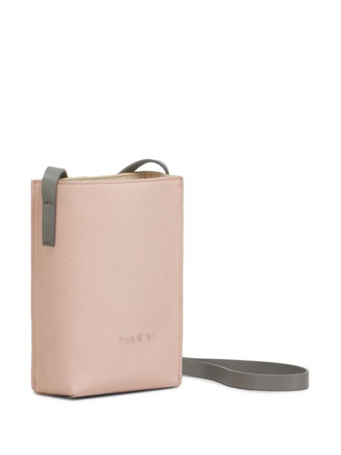 Marni Museo shoulder bag - Pink