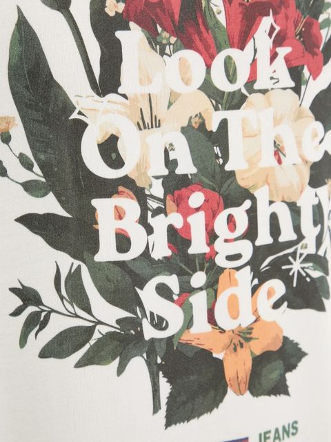 Tommy Jeans bluza bawełniana