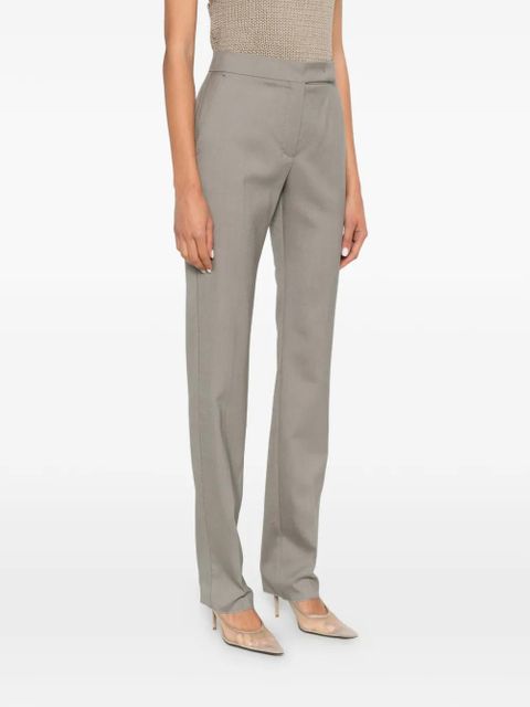 Max Mara Mela trousers - Grey