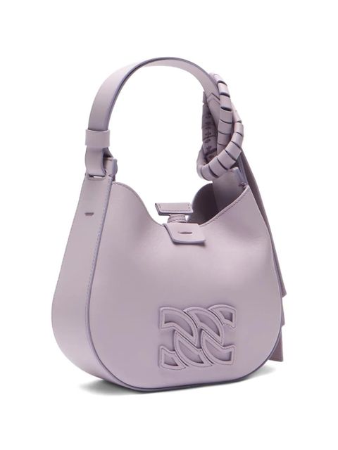 Casadei Vandome mini bag - Purple