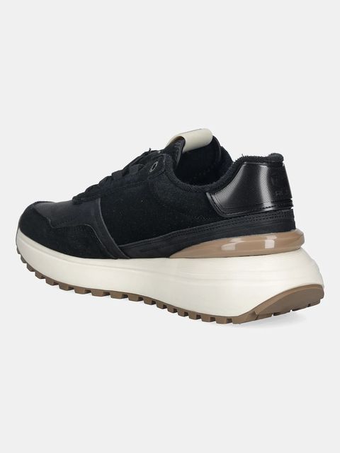 G-Star sneakersy LYN TWL W damskie kolor czarny D28140-01-990