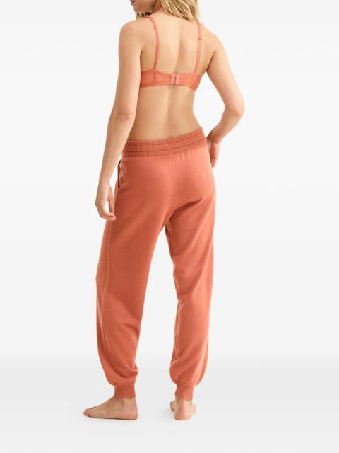 ERES Star pants - Orange