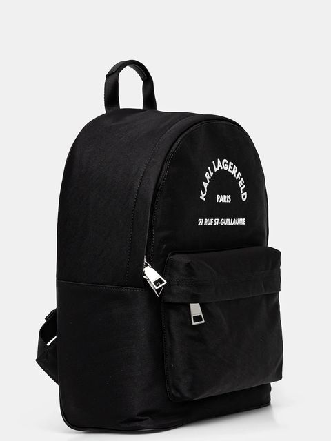 Karl Lagerfeld plecak K/RSG - zdjęcie produktu nr 2