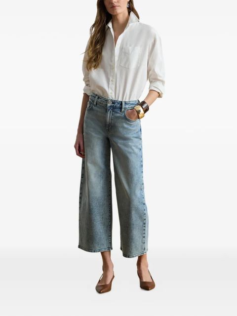 Lauren Ralph Lauren wash jeans - Blue - zdjęcie produktu nr 2