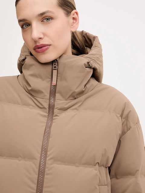 BOGNER Fire+Ice kurtka narciarska puchowa NEILA kolor zielony 34679137