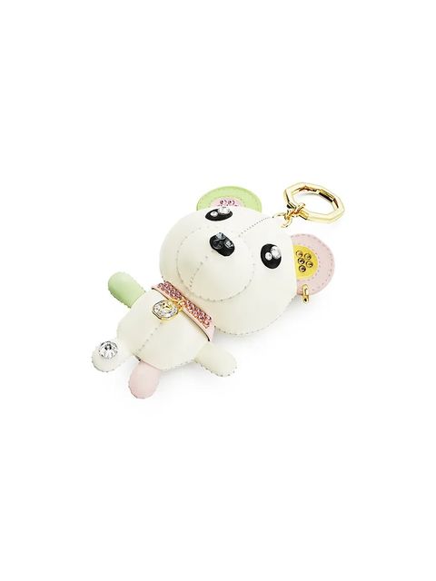 Swarovski zawieszka do torebki BAGCHARM 5734069 - zdjęcie produktu nr 2