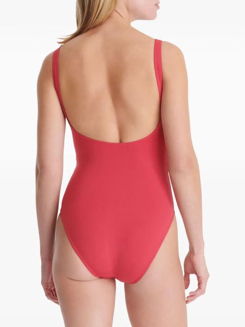 ERES Asia swimsuit - Pink