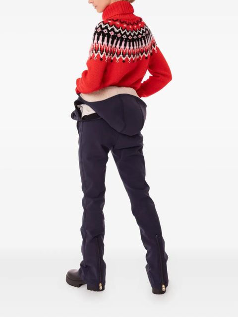 BOGNER Ingrid sweater - Red