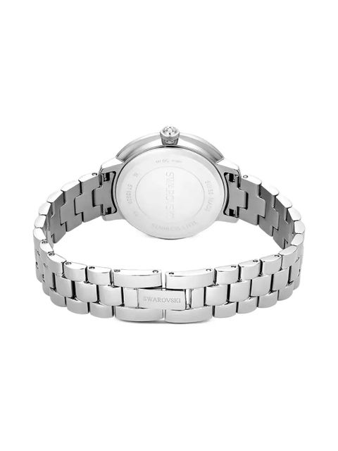 Swarovski Matrix 3-link 30mm - White