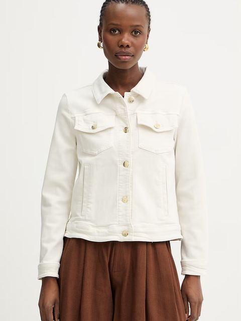 Marella krótka kurtka damska Emme by Marella - zdjęcie produktu nr 2