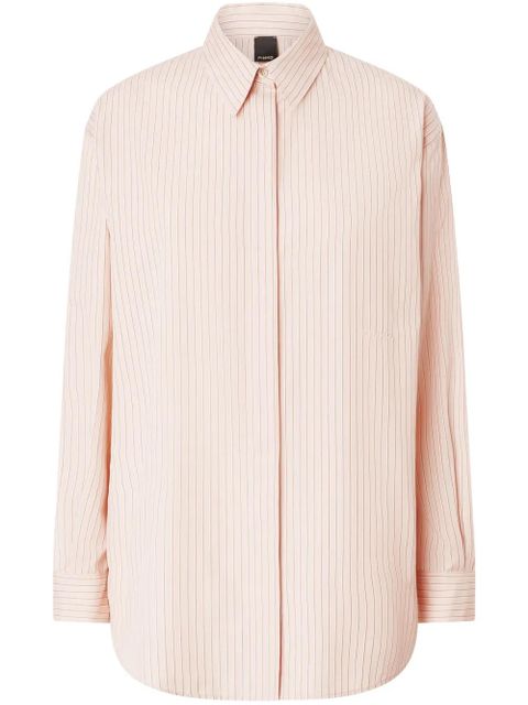 PINKO striped shirt - zdjęcie produktu nr 1