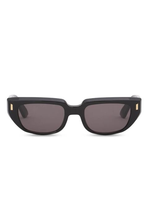 Marni Eyewear Berez sunglasses - Black - zdjęcie produktu nr 1