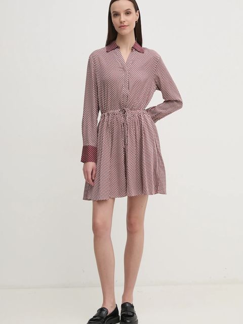 Tommy Hilfiger sukienka - zdjęcie produktu nr 2