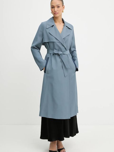 BOSS płaszcz Calissya - zdjęcie produktu nr 1