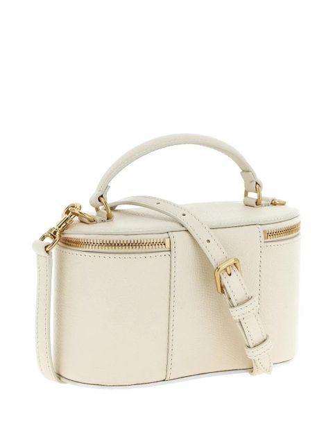 Valentino Garavani Vlogo Signature vanity mini bag - Neutrals - zdjęcie produktu nr 2