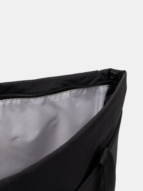 Puma torebka kolor czarny 91280