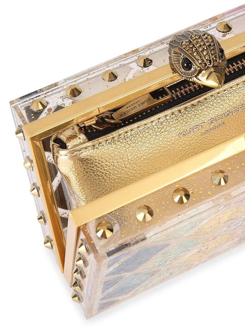 Kurt Geiger London torebka