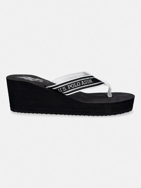 U.S. Polo Assn. japonki damskie CHANY006B - zdjęcie produktu nr 1