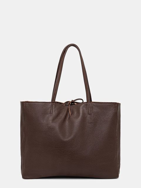 Answear Lab torebka skórzana - zdjęcie produktu nr 2