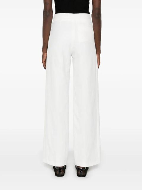 LouLou de Saison Primo trousers - IVRY IVORY