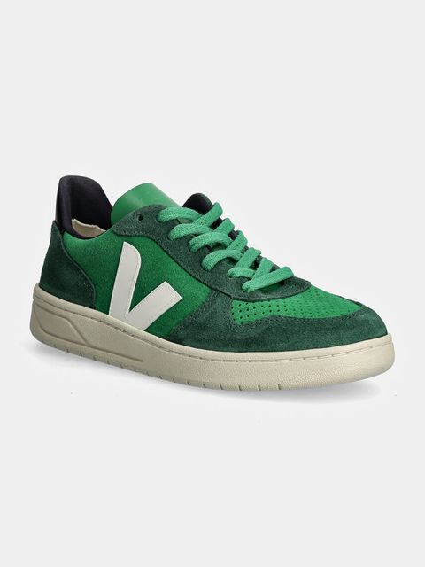 Veja sneakersy skórzane V-10 - zdjęcie produktu nr 1