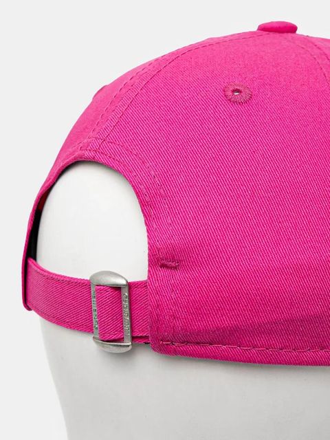 New Era - Czapka 11157578-PNKWHI