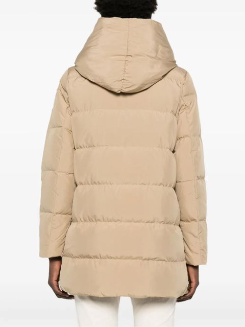 Lauren Ralph Lauren padded jacket - Neutrals