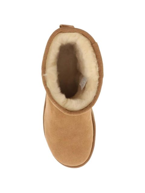 UGG Classic boots - Neutrals