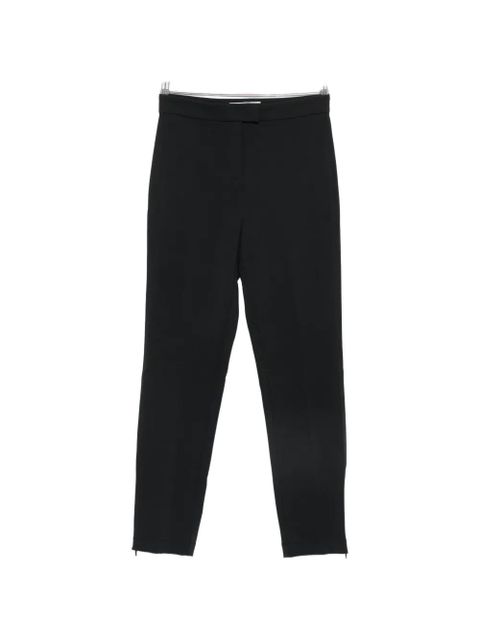 PINKO Furbo trousers - Black - zdjęcie produktu nr 1