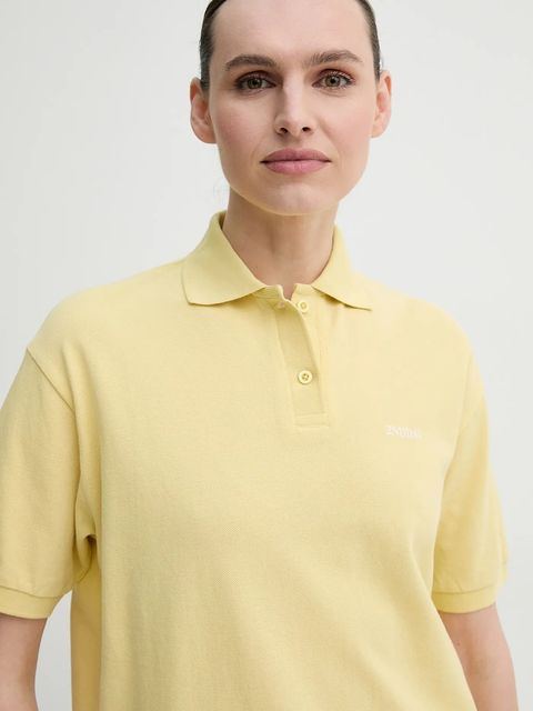 2NDDAY polo bawełniane Aralena