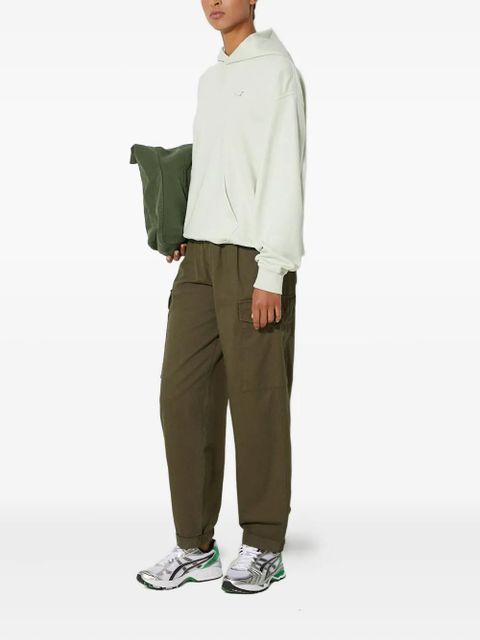 Carhartt WIP W' Collins cargo-pocket trousers - Green
