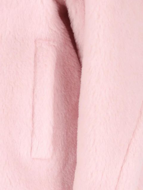 Max Mara buttoned coat - Pink
