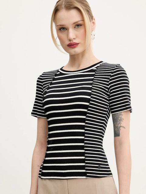 Desigual t-shirt SANDRINE - zdjęcie produktu nr 1