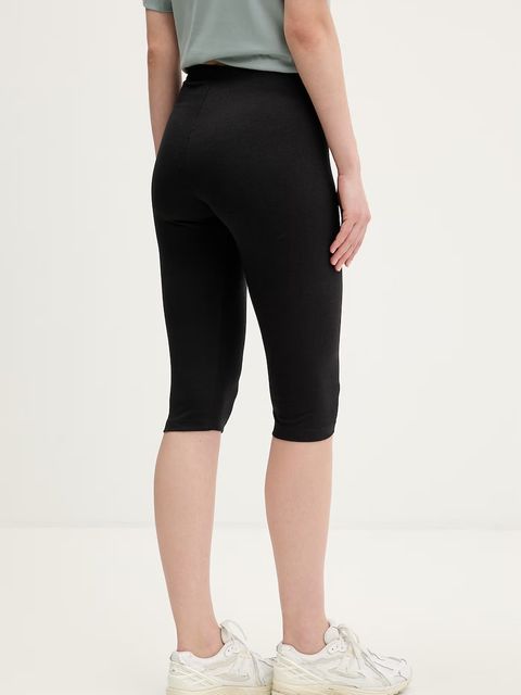 adidas legginsy Essentials Rib Capri