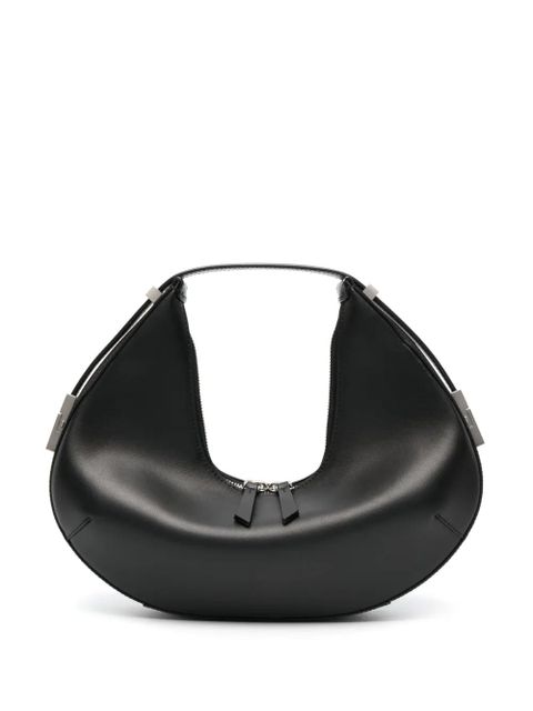 Osoi Toni Hobo shoulder bag - Black - zdjęcie produktu nr 1
