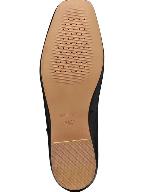 Geox baleriny skórzane D MARSILEA