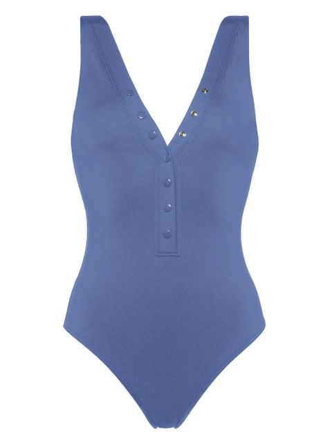 ERES Icône swimsuit - Blue - zdjęcie produktu nr 1